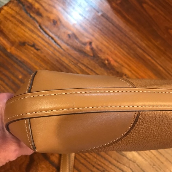 👜VINTAGE COACH Bag/Never Carried - Picture 6 of 15